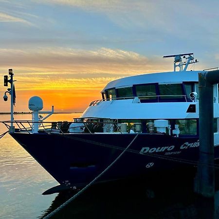 Douro Cruiser Vila Nova de Gaia Zewnętrze zdjęcie