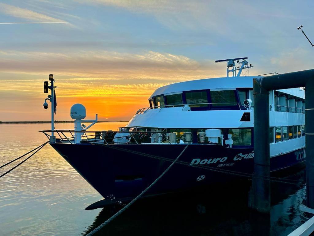 Douro Cruiser Vila Nova de Gaia Zewnętrze zdjęcie